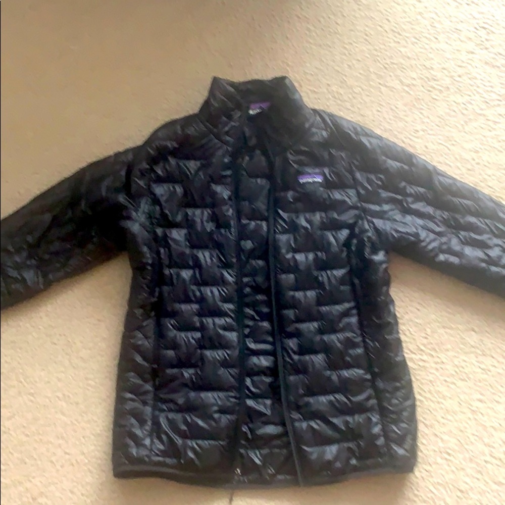 Women’s Nano Puff Jacket